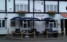 King William
